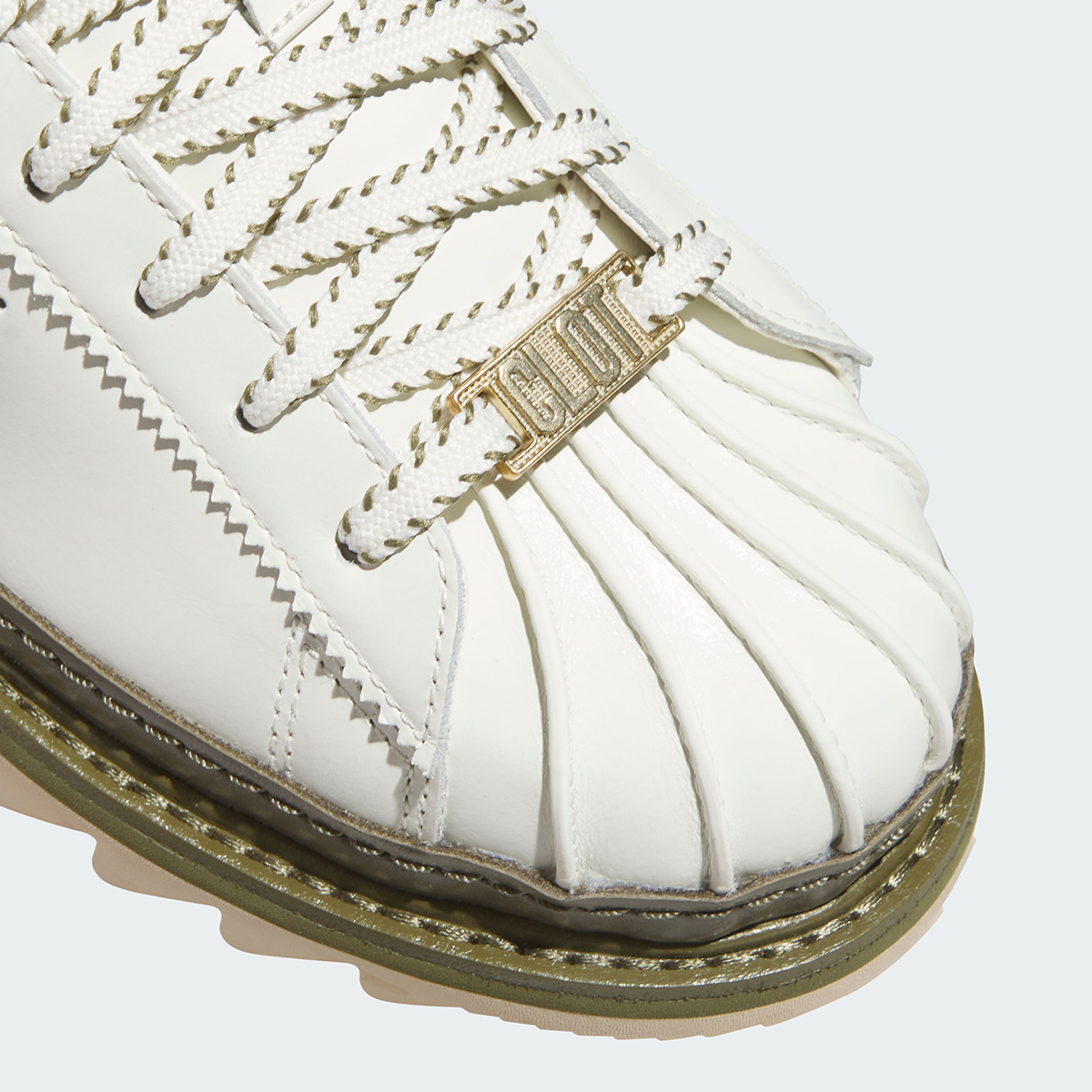 Bape Clot Adidas Superstar Release Date Kj1473 9