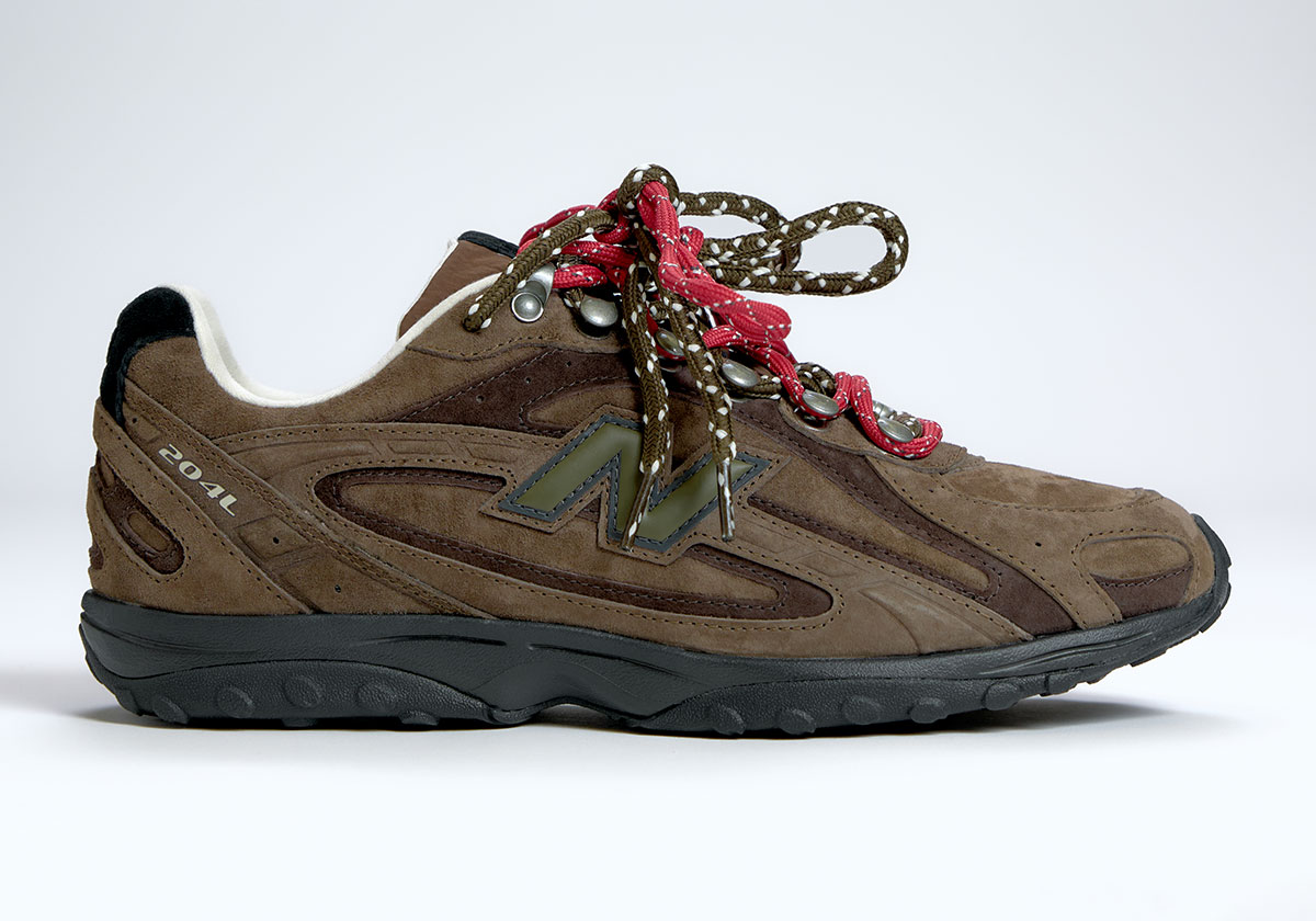 Basketcase New Balance 204l Pine Valley 19