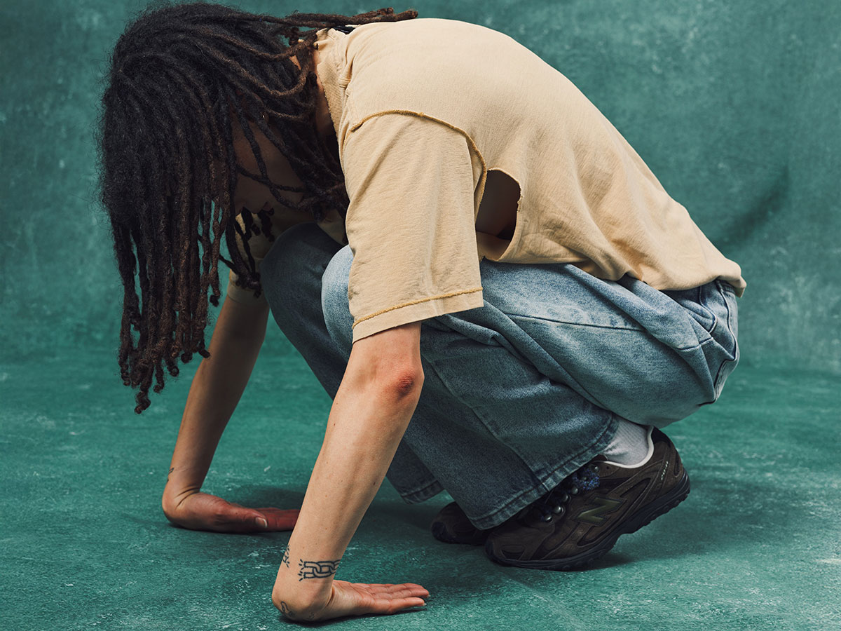 Basketcase New Balance 204l Pine Valley 7