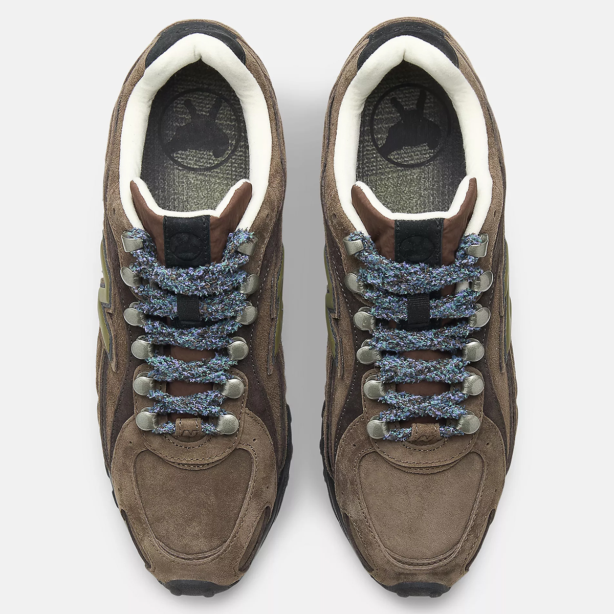 Basketcase New Balance 204l U204lbc1 2