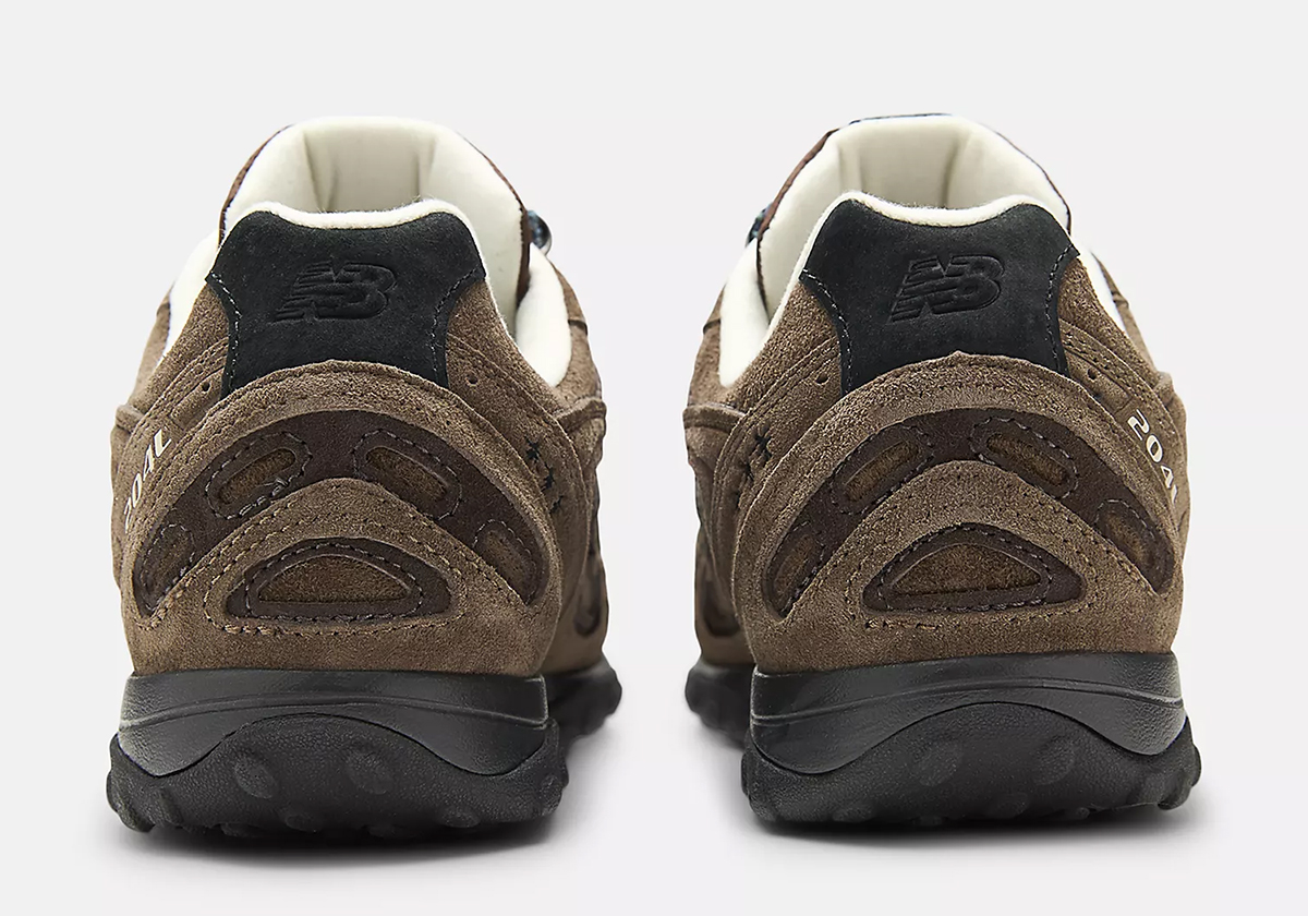 Basketcase New Balance 204l U204lbc1 3