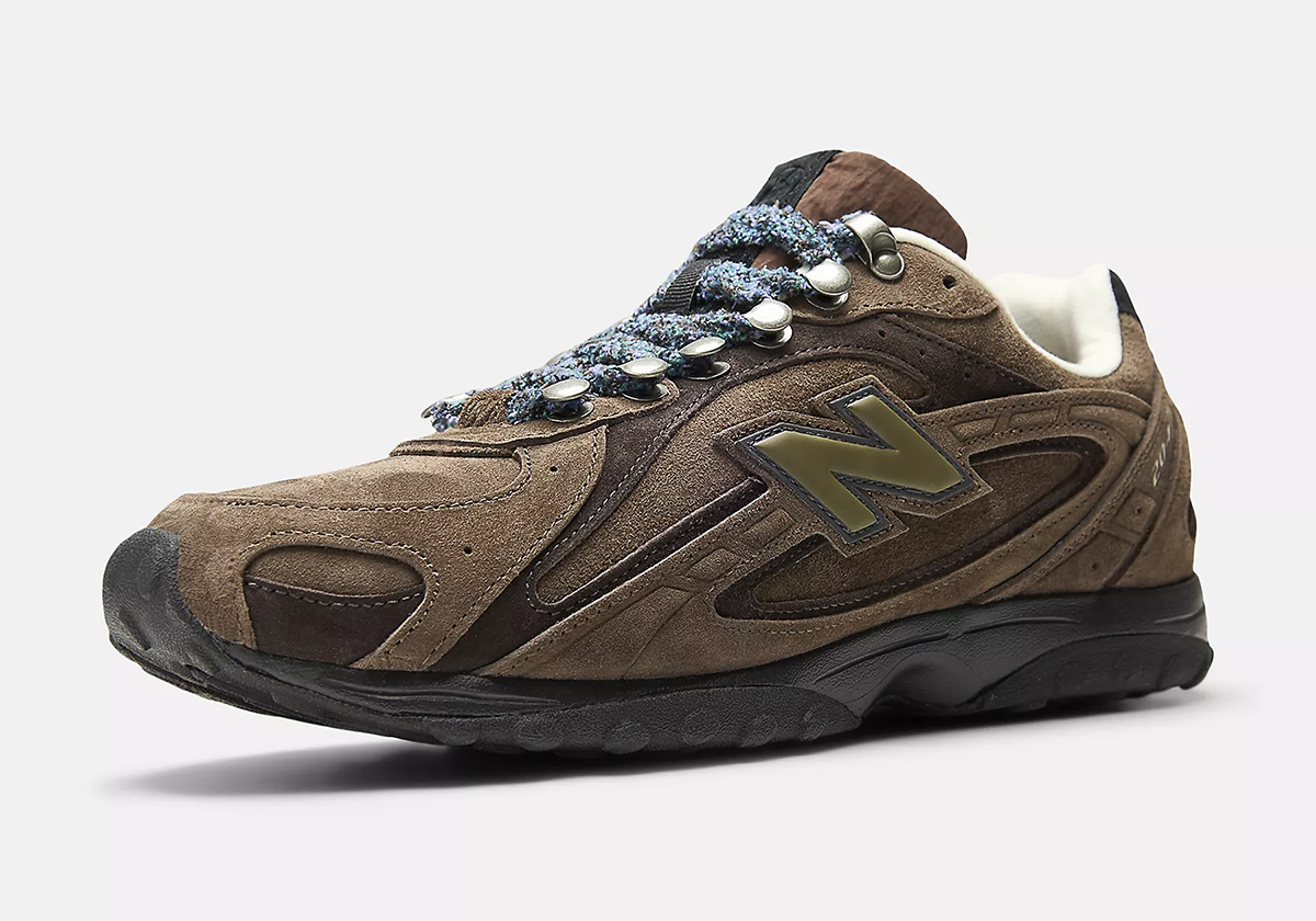 Basketcase New Balance 204l U204lbc1 7