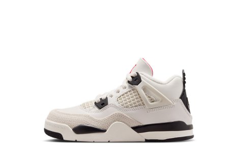 Air Jordan 4 "Flight Club"