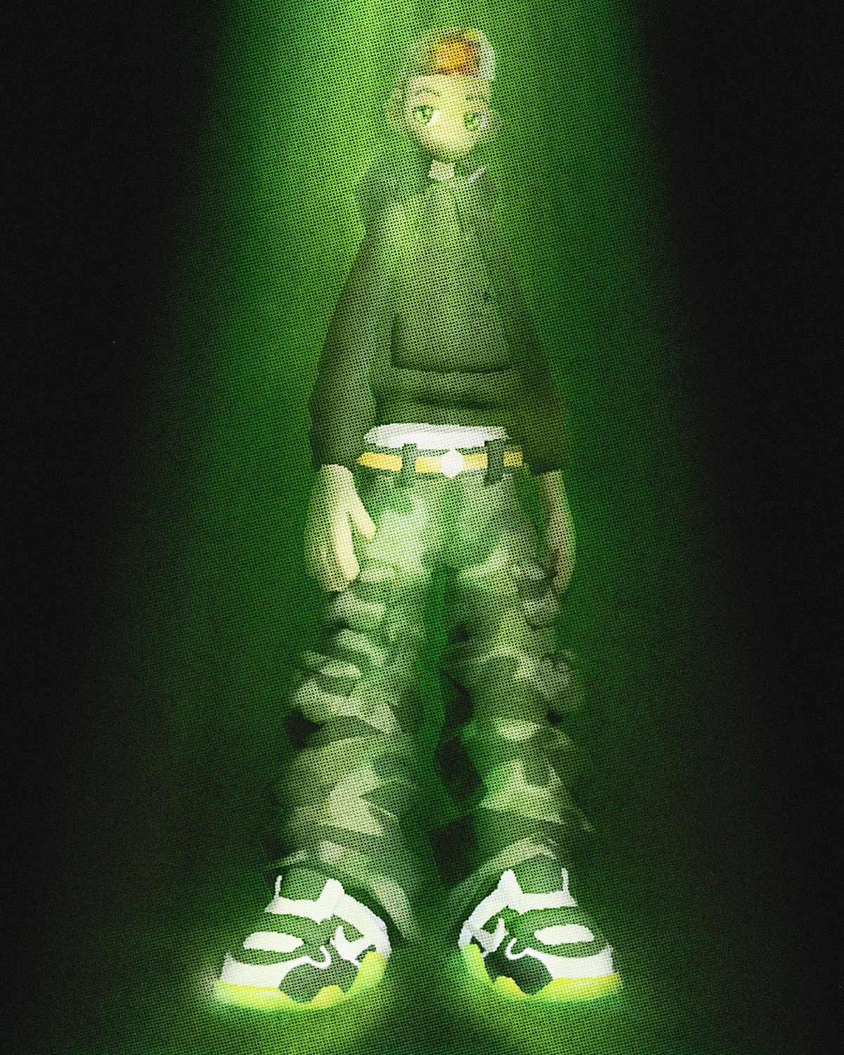 Chase B Jordan Cj1 T Rexx Interview 1