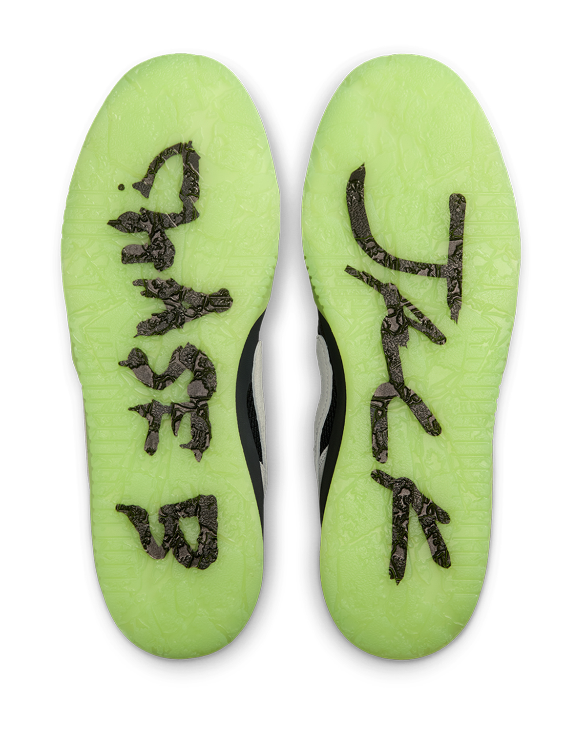 Chase B Jordan Cj1 T Rexx Interview 4