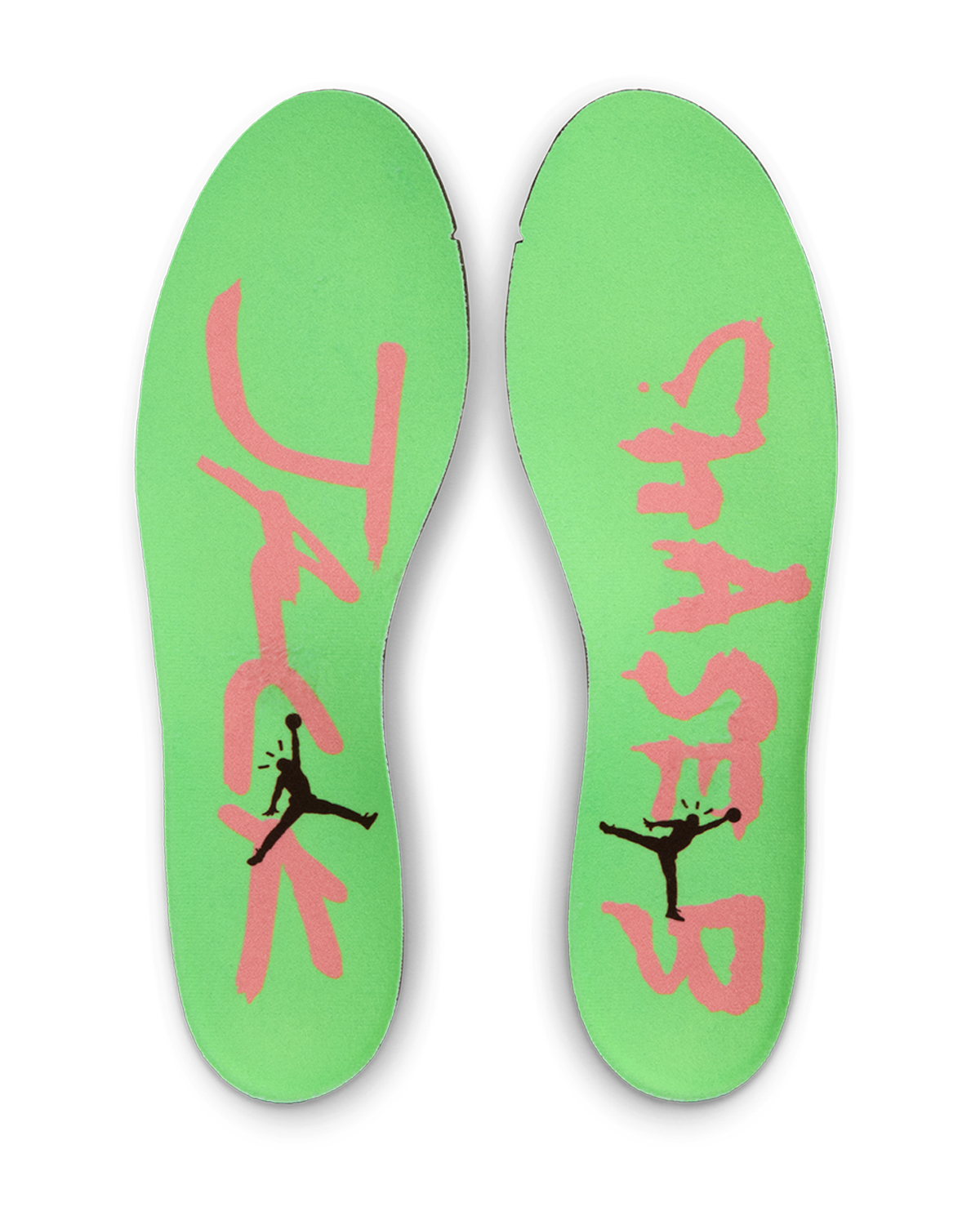 Chase B Jordan Cj1 T Rexx Interview 5