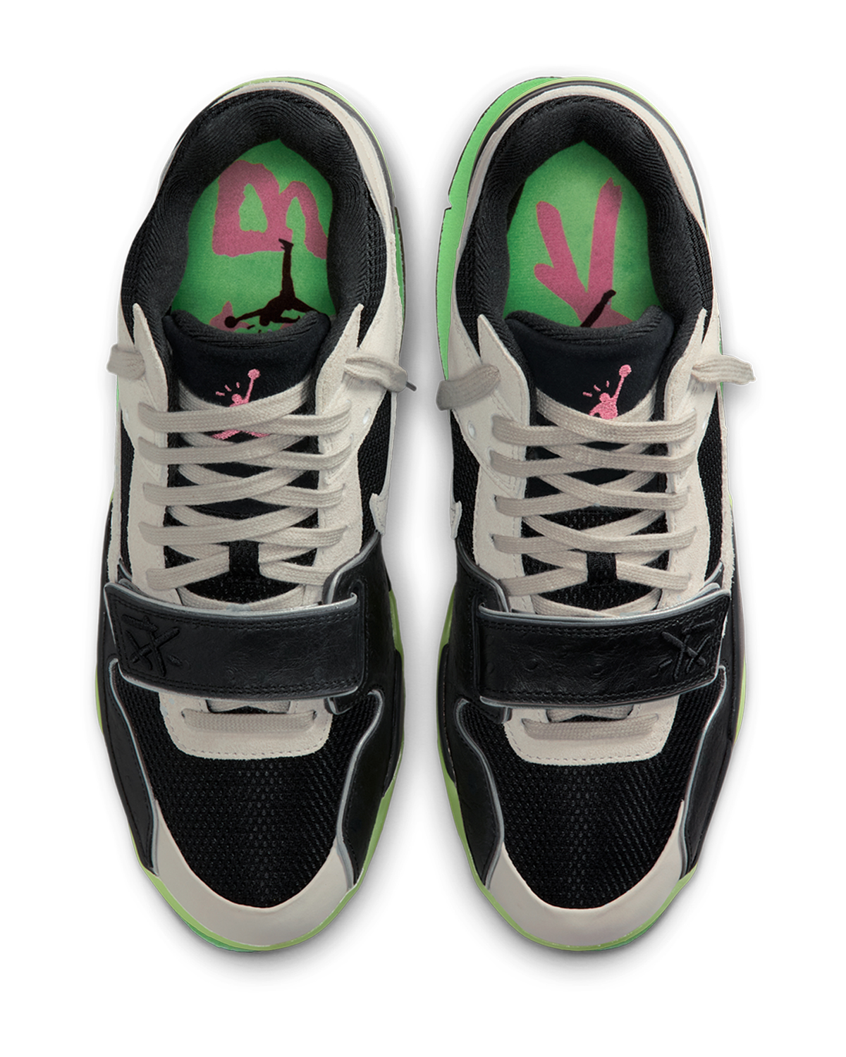 Chase B Jordan Cj1 T Rexx Interview 6