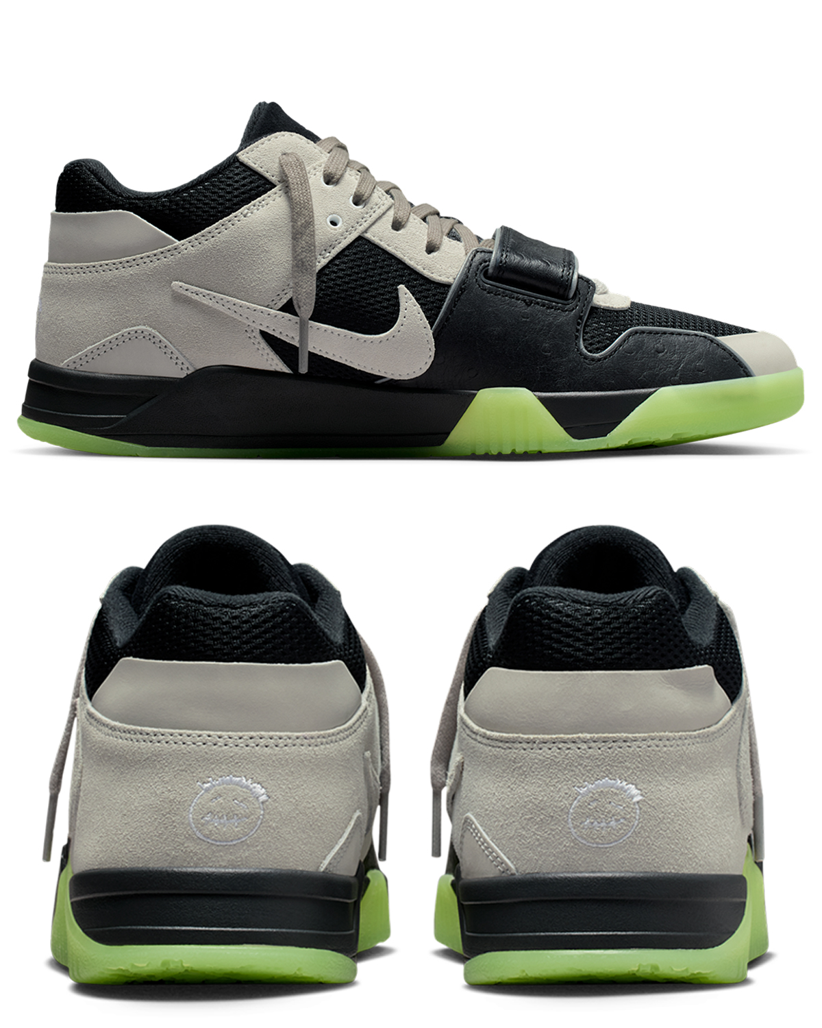 Chase B Jordan Cj1 T Rexx Interview 7