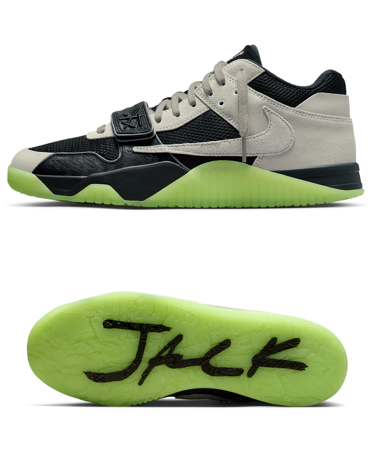 Chase B Jordan Cj1 T Rexx Interview 8