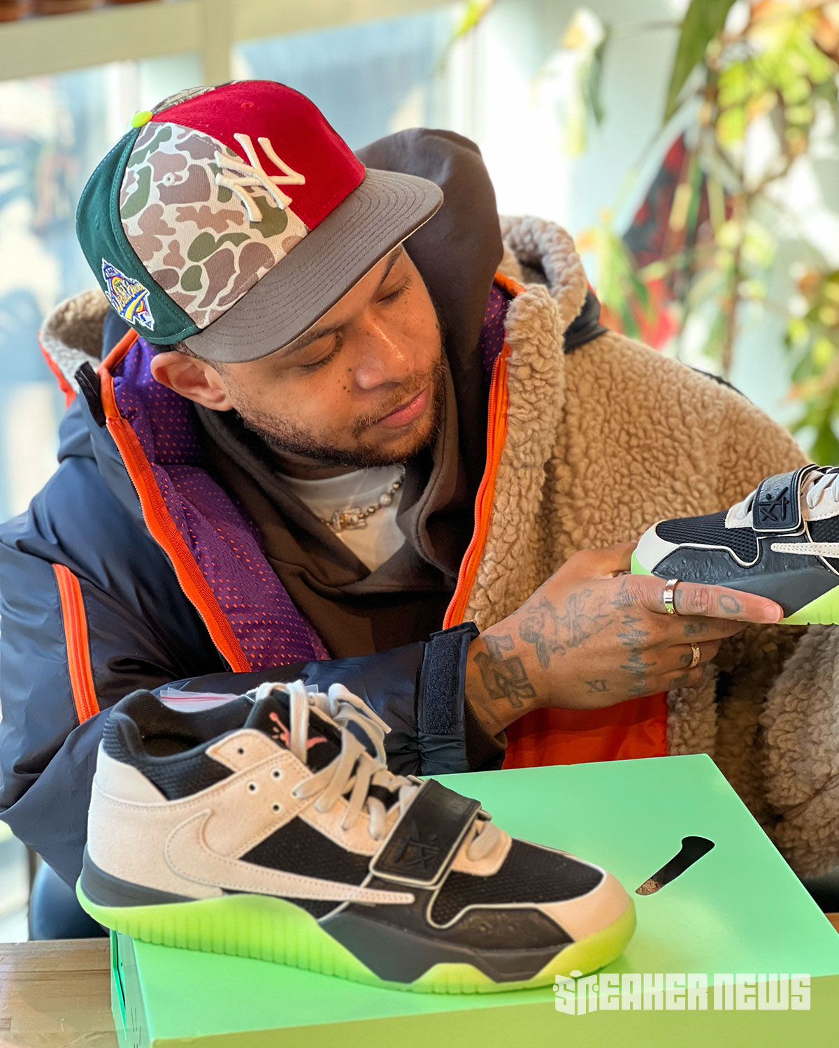 Chase B Jordan Cj1 T Rexx Release Date 20