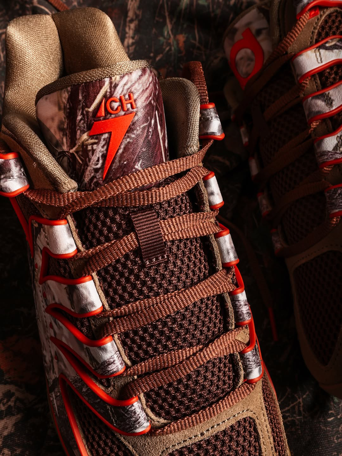 Chet Holmgren Nike Kd 18 Camo Pe 5