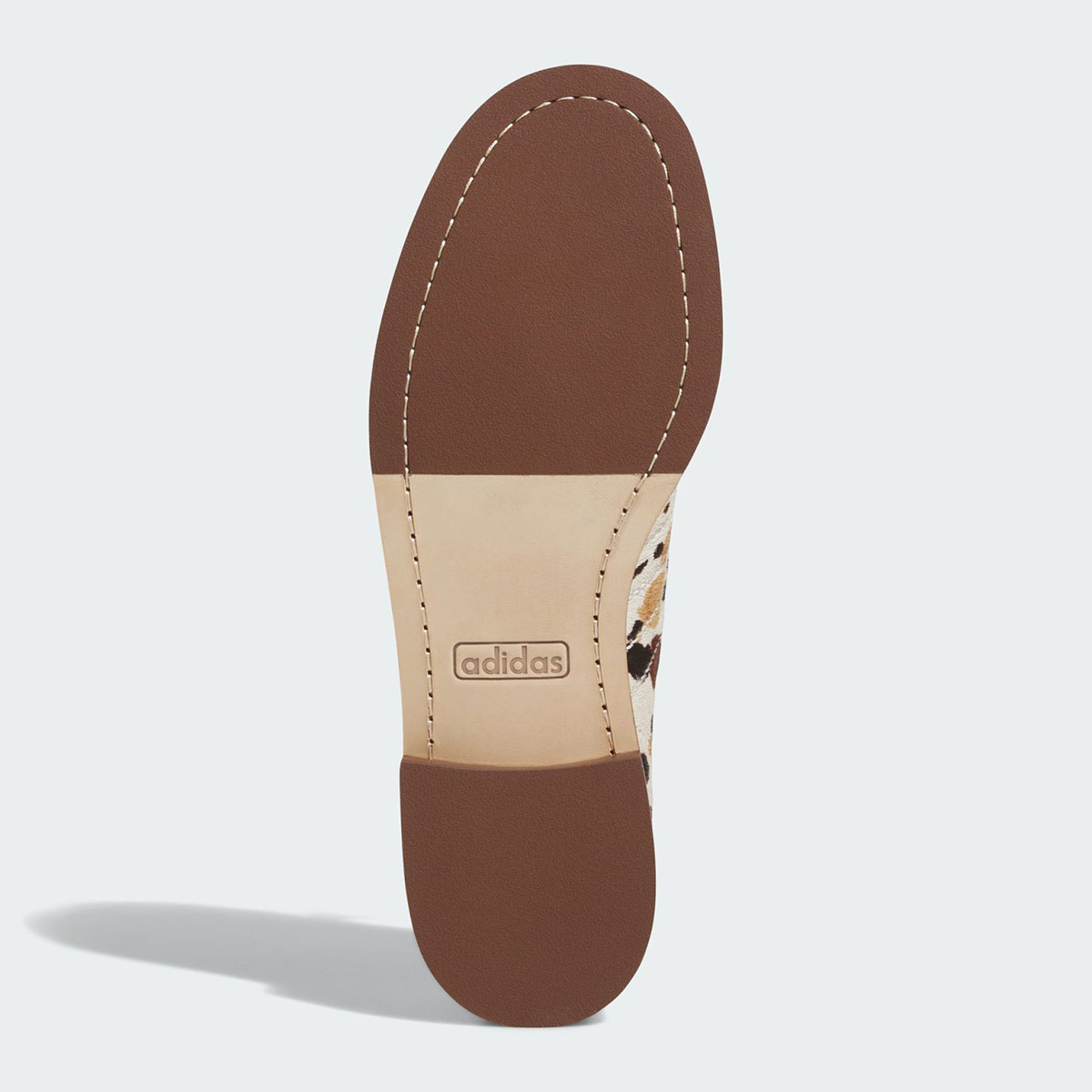 Clot Adidas Dress Superstar Cow 6
