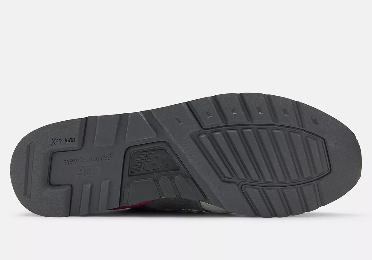 Concepts New Balance 997 Montage U997cnp Release Date 2