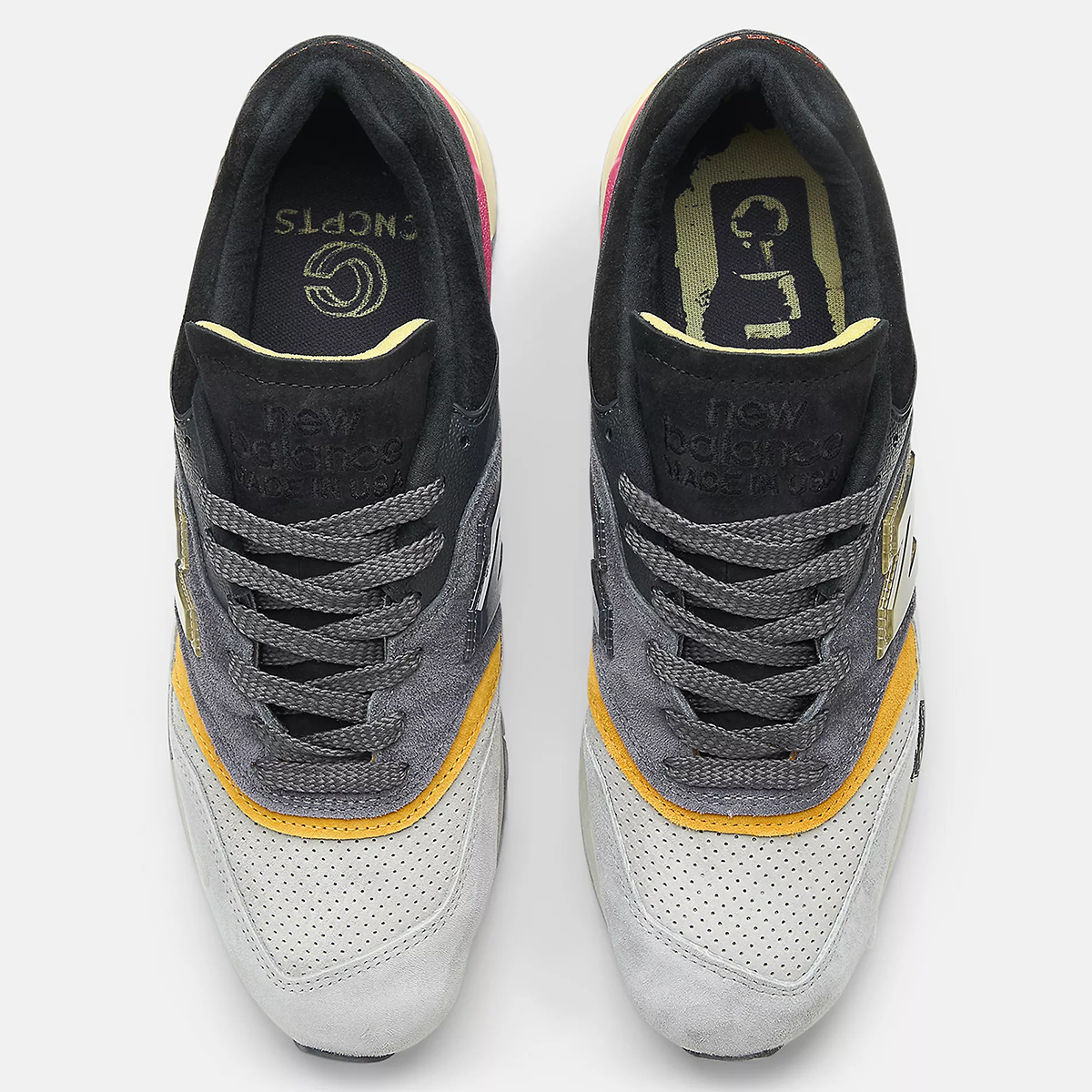 Concepts New Balance 997 Montage U997cnp Release Date 3