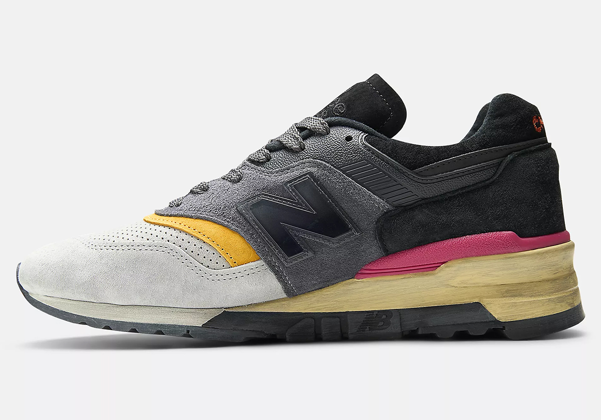 Concepts New Balance 997 Montage U997cnp Release Date 4