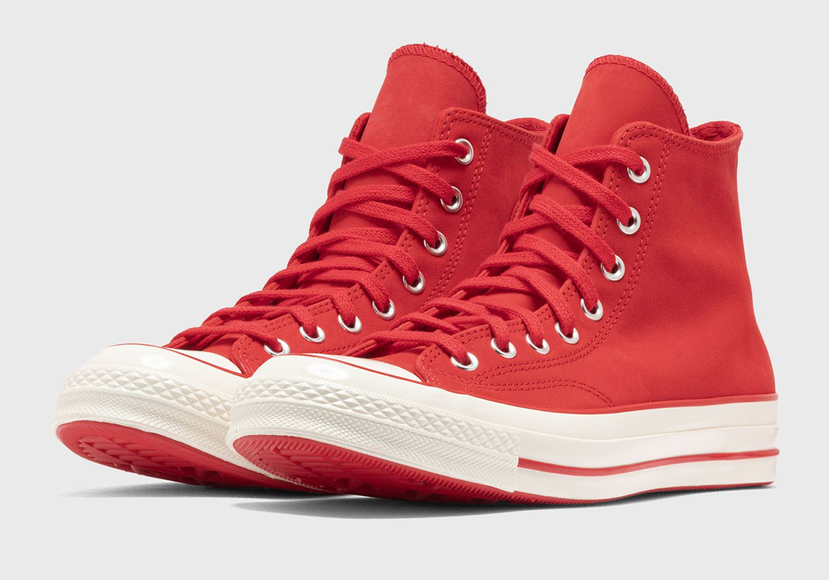 Converse Chuck 70 Winter Red A18992c 4