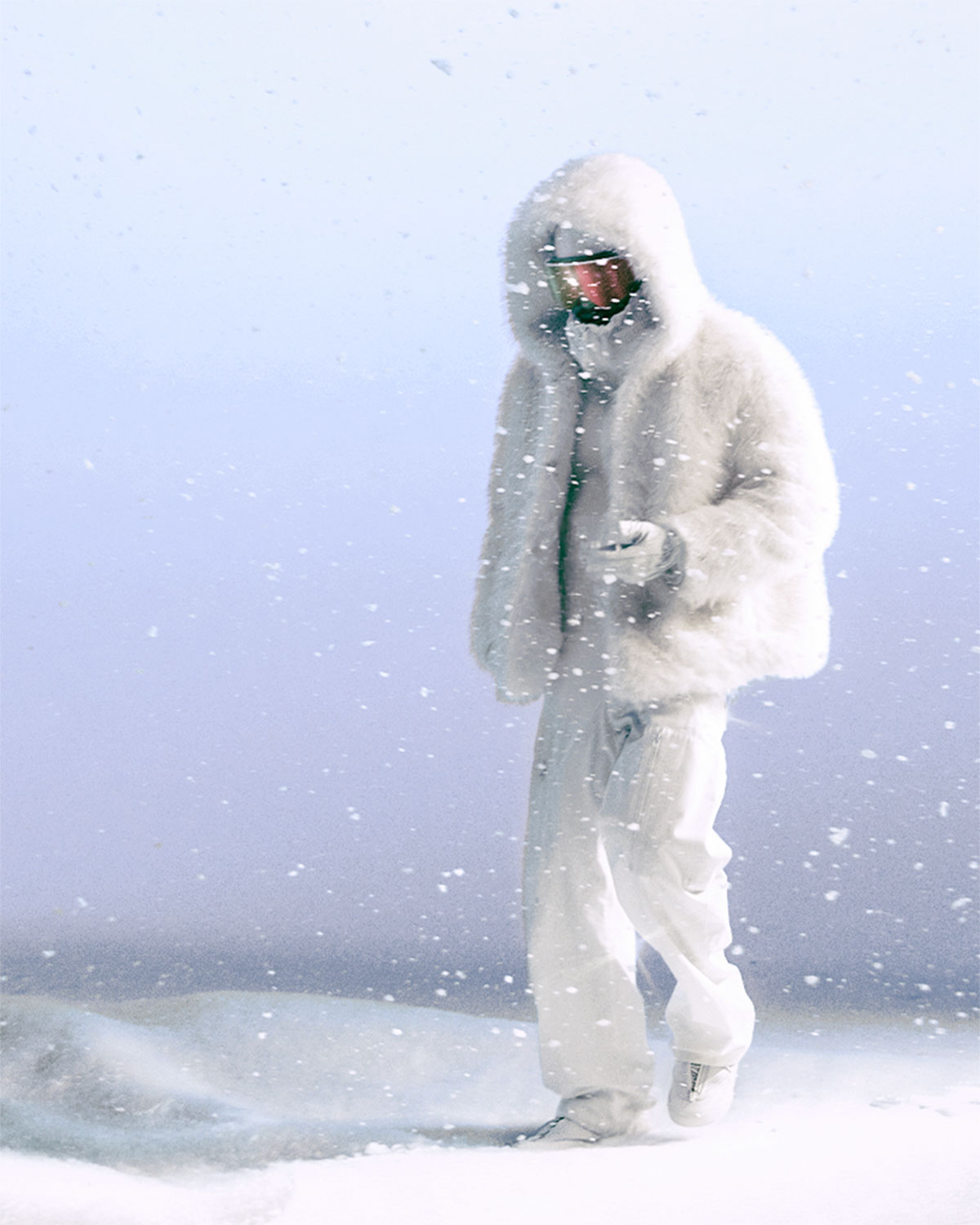 Converse Shai 001 Clean Slate White A19934c 3