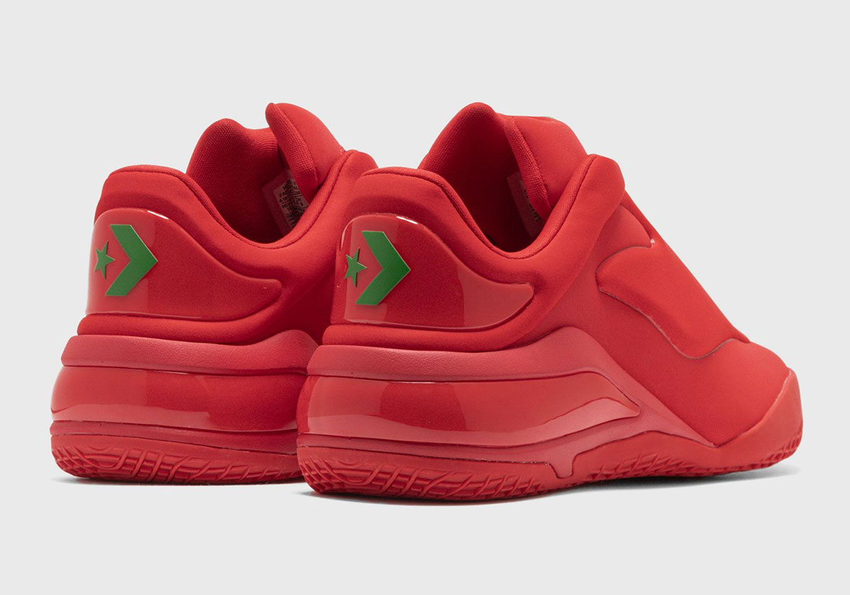 Converse Shai 001 Winter Red A18775c Release Date 1