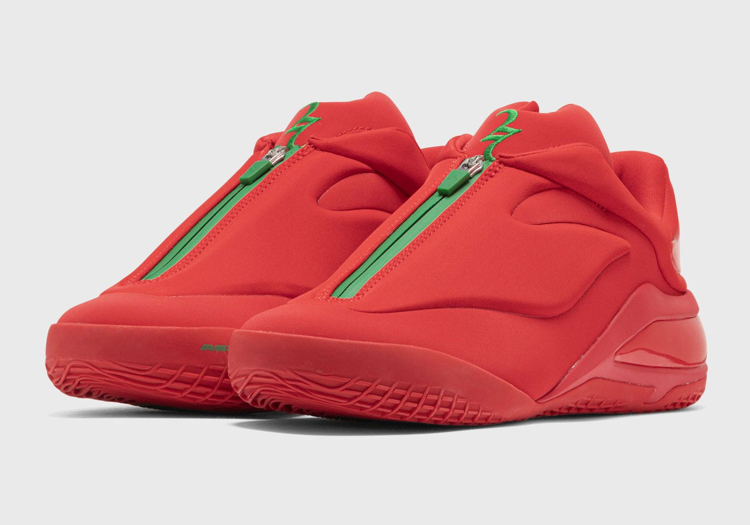 Converse Shai 001 Winter Red A18775c Release Date 3