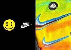 Cactus Plant Flea Market Enters The World Of Nike ACG