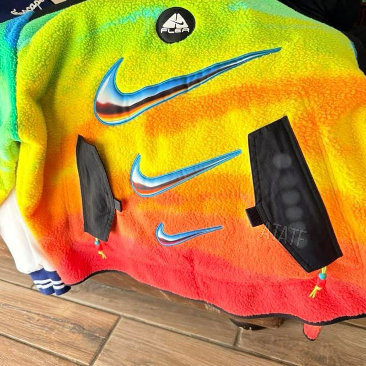 Cpfm Nike Acg Apparel 2