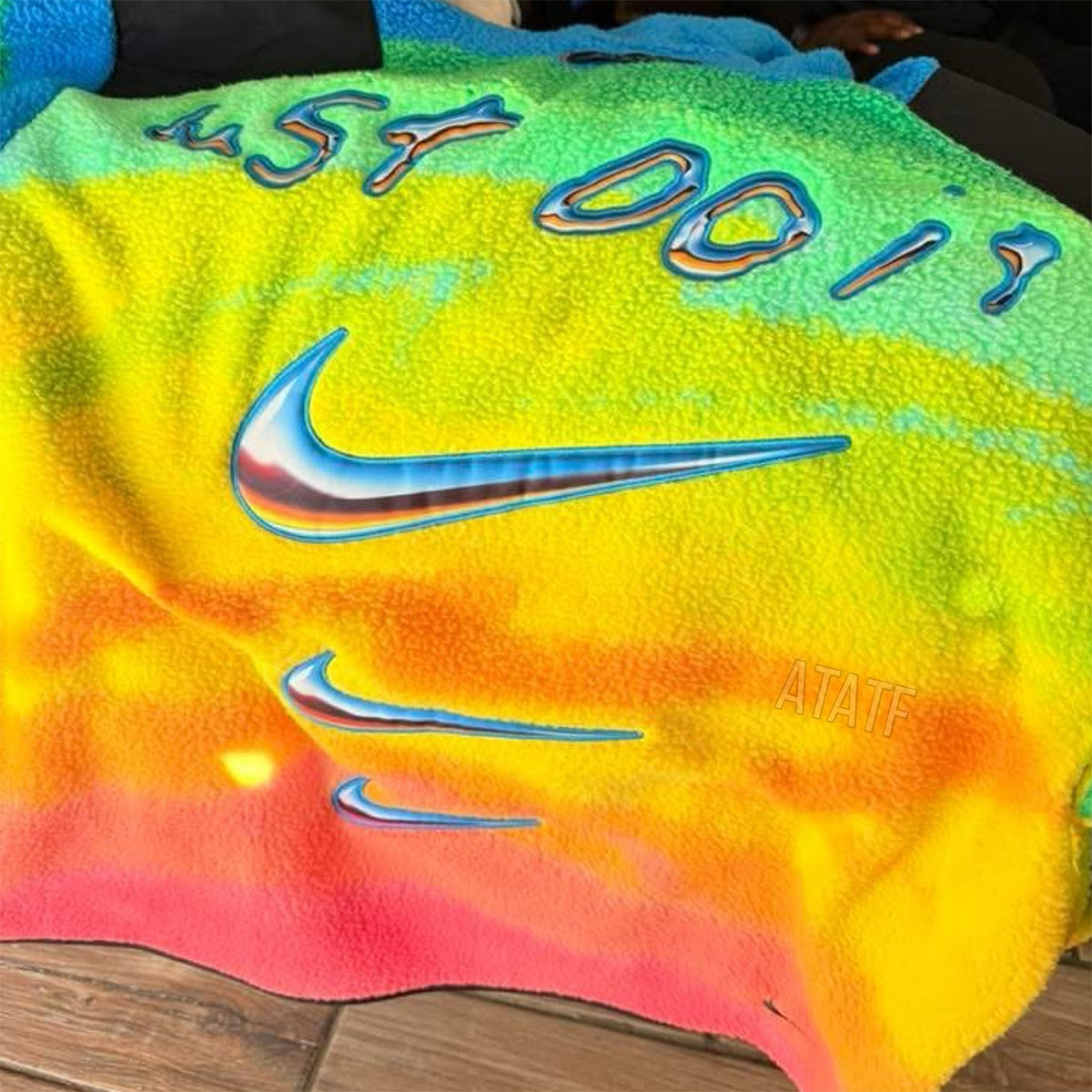 Cpfm Nike Acg Apparel 3