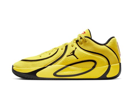 Jordan Tatum 4 "Christmas"