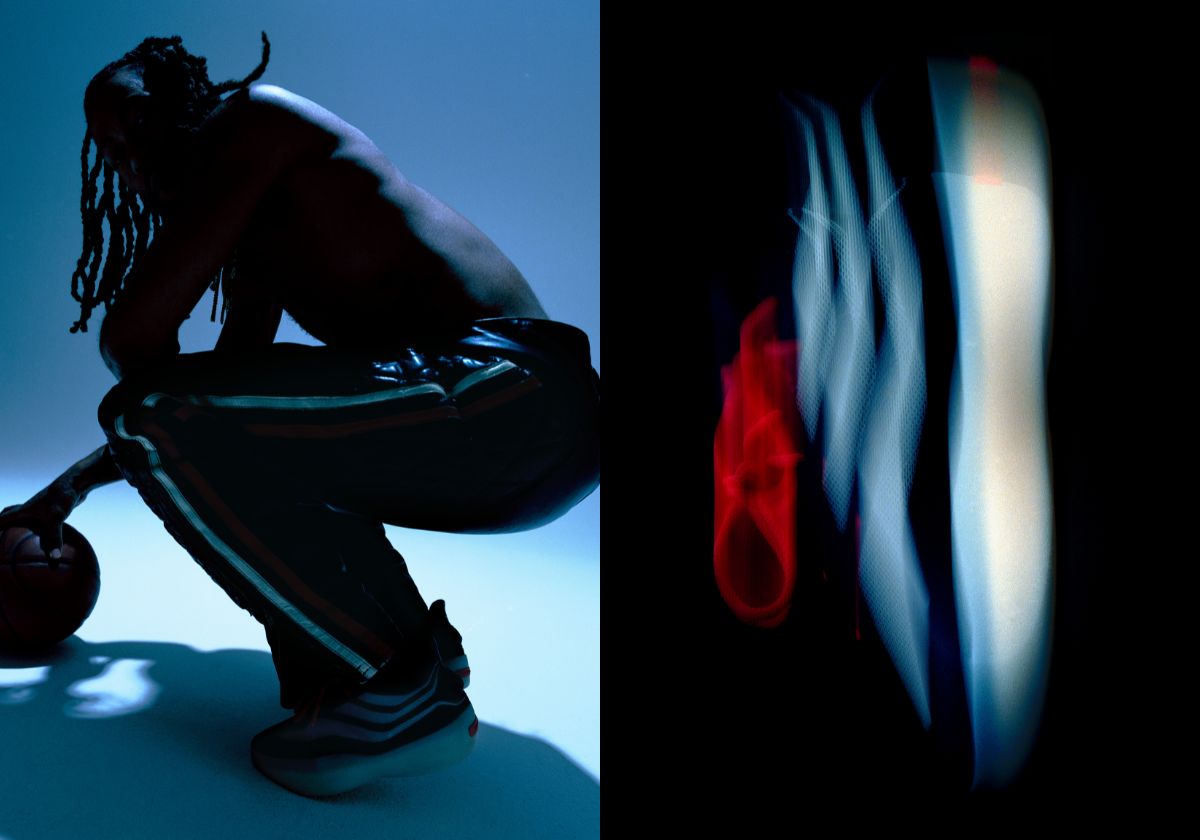 Where To Buy The Derrick Rose x adidas Fear Of God Athletics II