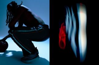 Where To Buy The Derrick Rose x adidas Fear Of God Athletics II