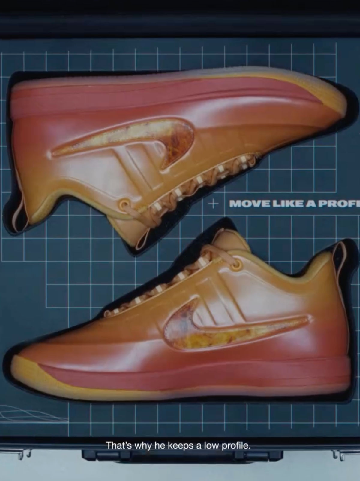 Devin Booker Licensed For Skill Nike Book 2 Ad 6