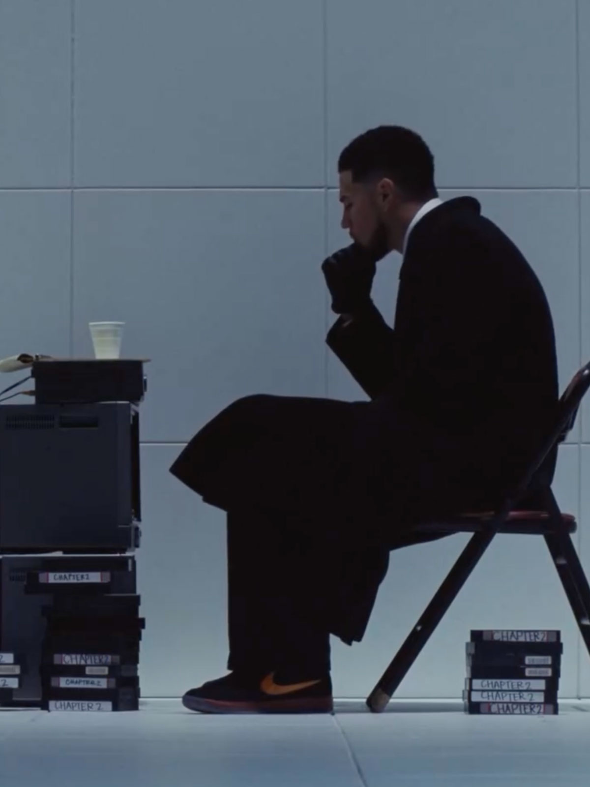 Devin Booker Licensed For Skill Nike Book 2 Ad 7