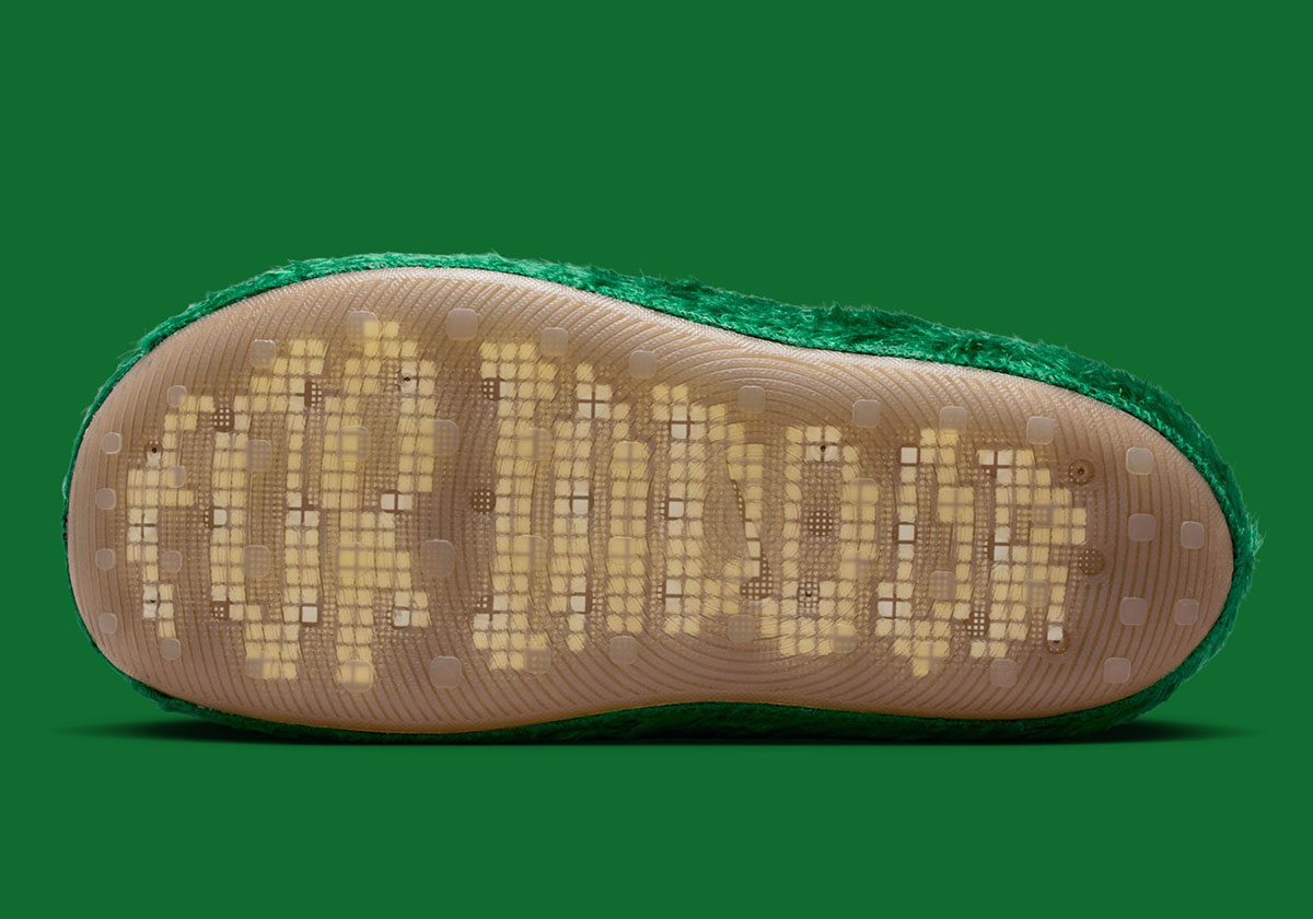 Dotswoosh Nike Reactx Rejuven8 Slide Touch Grass Io9763 300 3