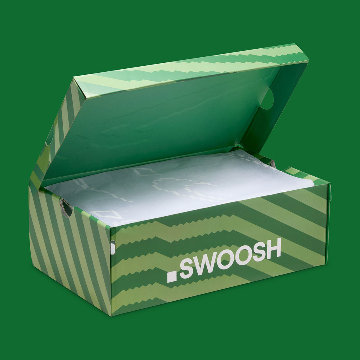 Dotswoosh Nike Reactx Rejuven8 Slide Touch Grass Io9763 300 9