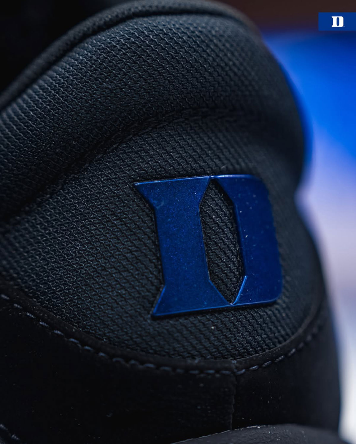 Duke Nike Aone 4