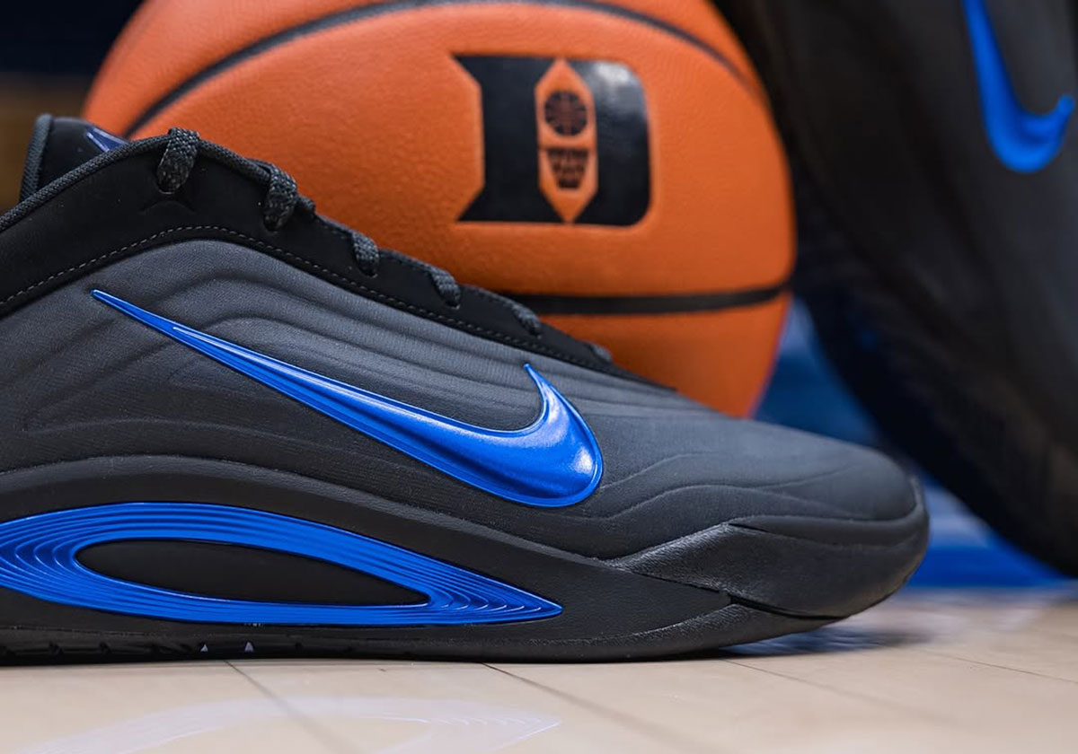 Duke Nike Aone 5