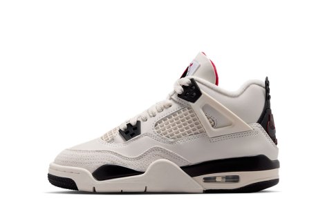 Air Jordan 4 "Flight Club"