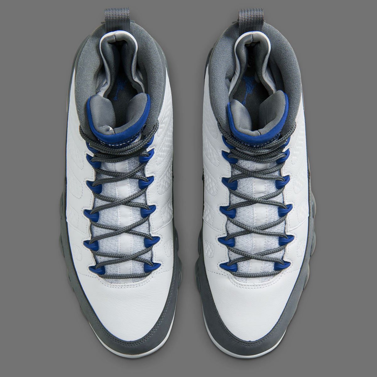 Flint Grey Jordan 9s 3