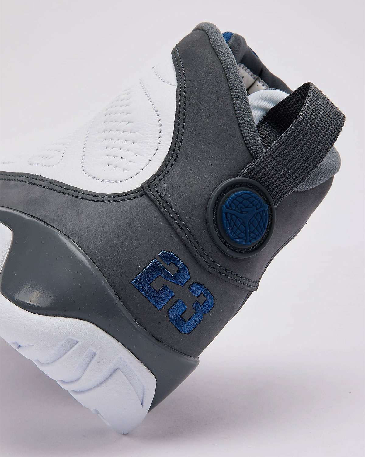 Flint Grey Jordan 9s 3