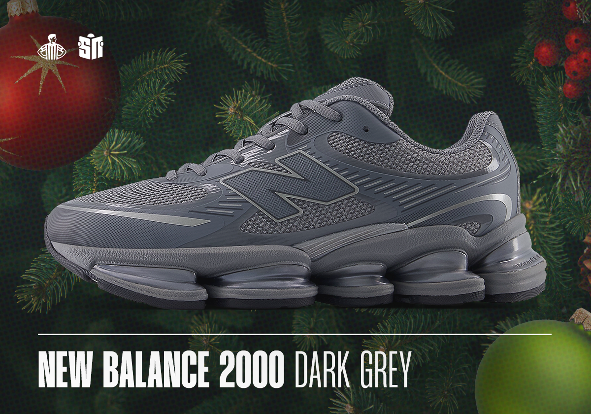 Foot Locker Holiday Shopping 2025 10