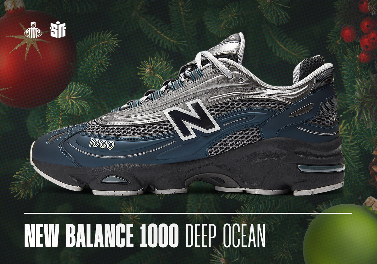 Foot Locker Holiday Shopping 2025 3