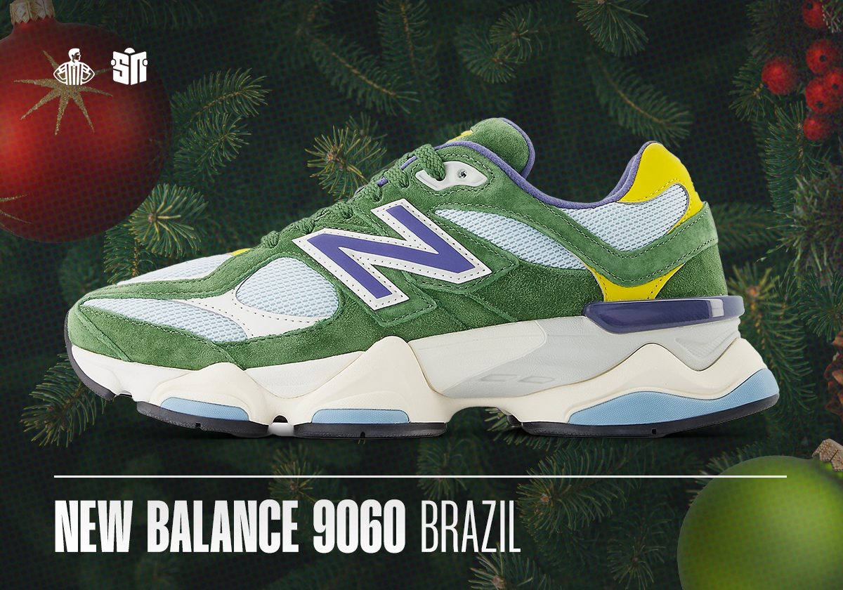 Foot Locker Holiday Shopping 2025 4