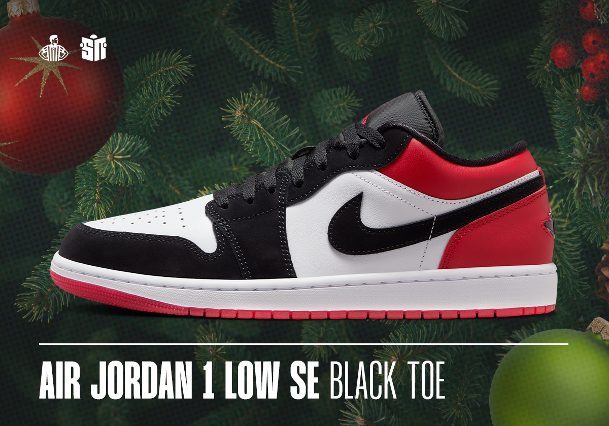 Foot Locker Holiday Shopping 2025 8