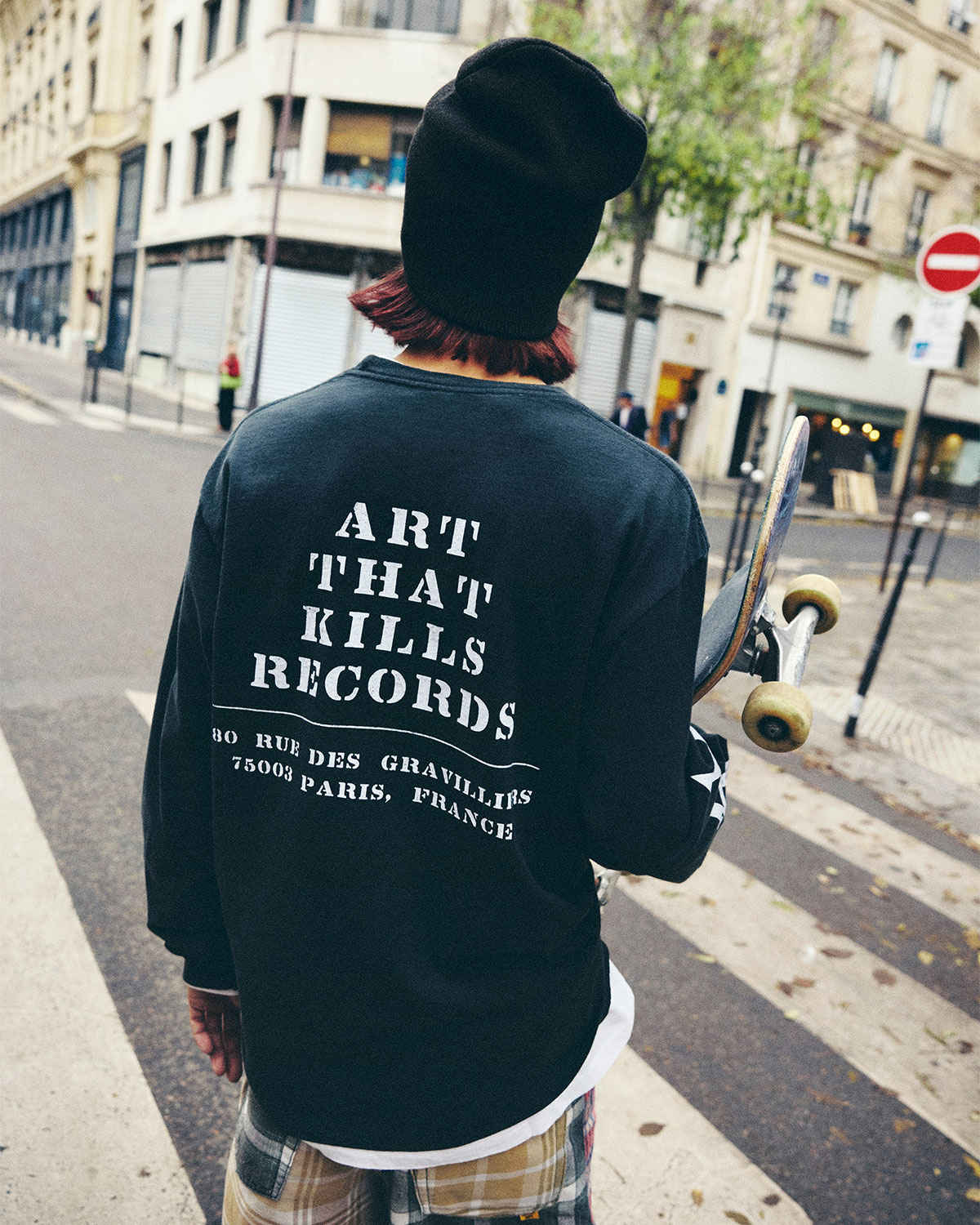 Gallery Dept Vans Authentic 44 3