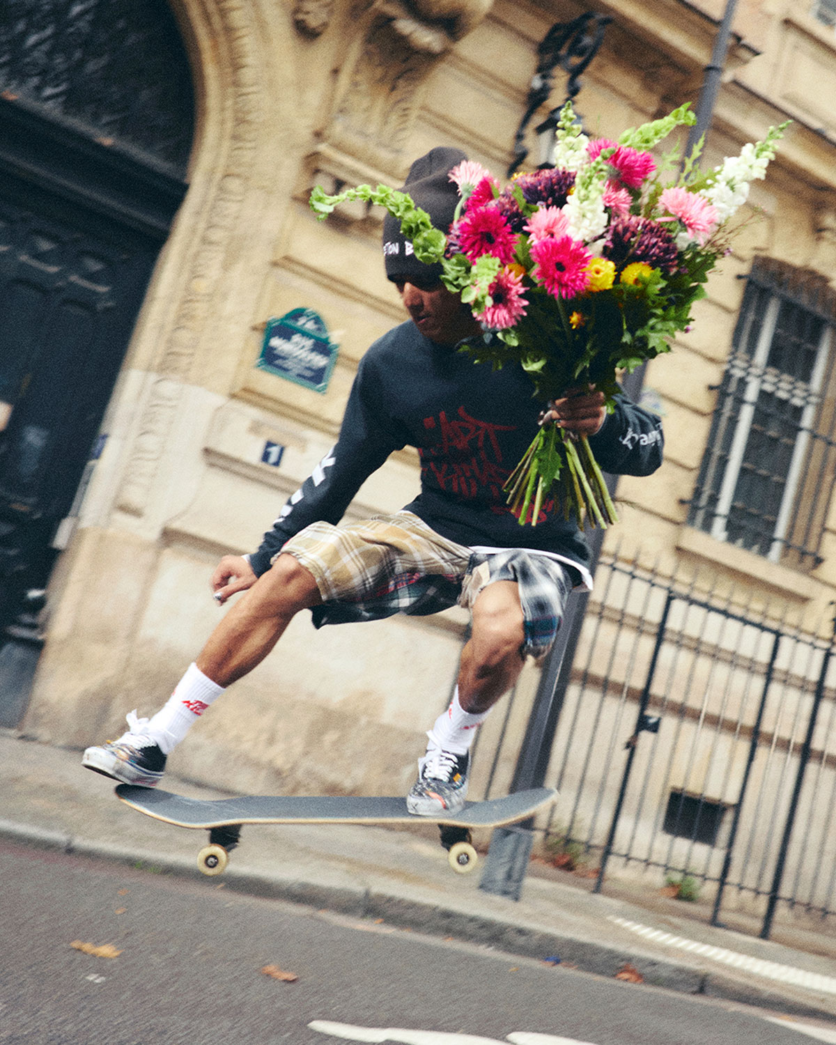 Gallery Dept Vans Authentic 44 8