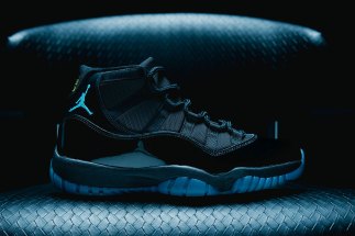 Where To Buy The Gamma Blue Jordan 11s
