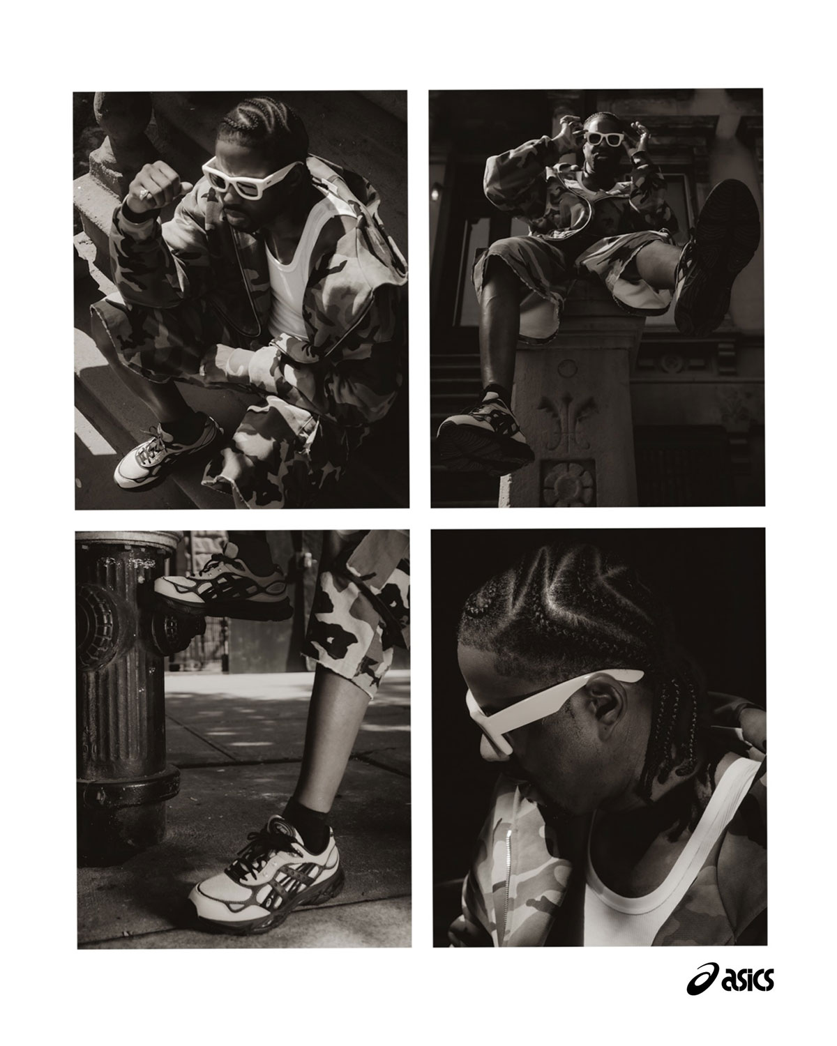 Hal Studios Asics Gel Nyc Release Date 5