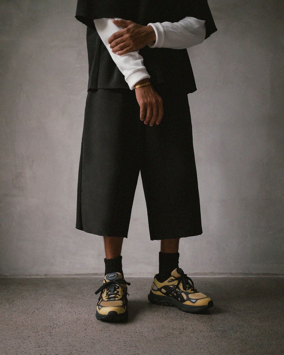 Hal Studios Asics Gel Nyc Release Date 7