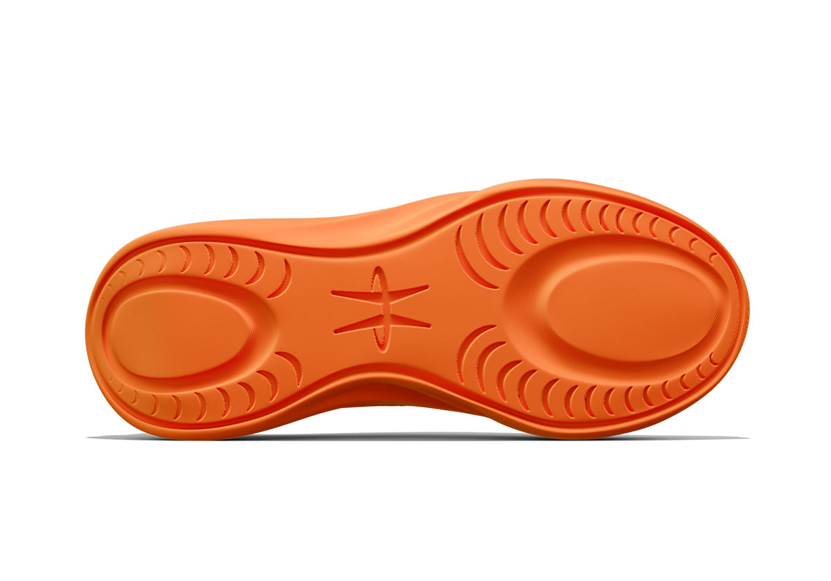 Halo Epps Zellerfeld Signature Shoe 12