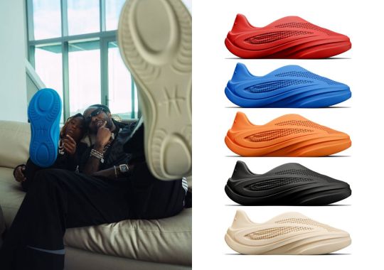 2 Chainz’s Son, Halo Epps, Is Officially A Signature Athlete Under Zellerfeld