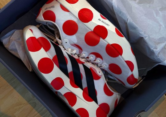 Hartcopy Gets Its Own adidas EVO SL Collaboration